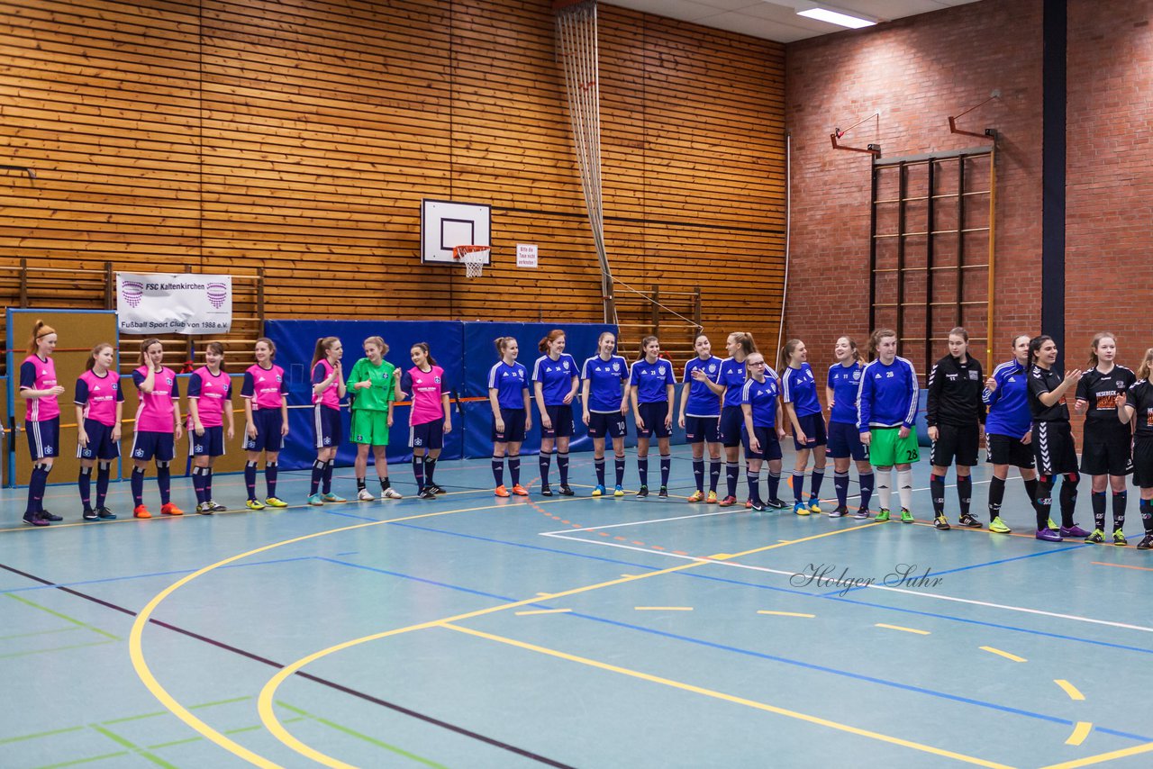 Bild 141 - Dodenhof Cup